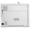 HP Color LaserJet Enterprise M554dn printer, laser, kleur, 1200 x 1200 DPI, A4, 33 ppm, dubbelzijdig printen