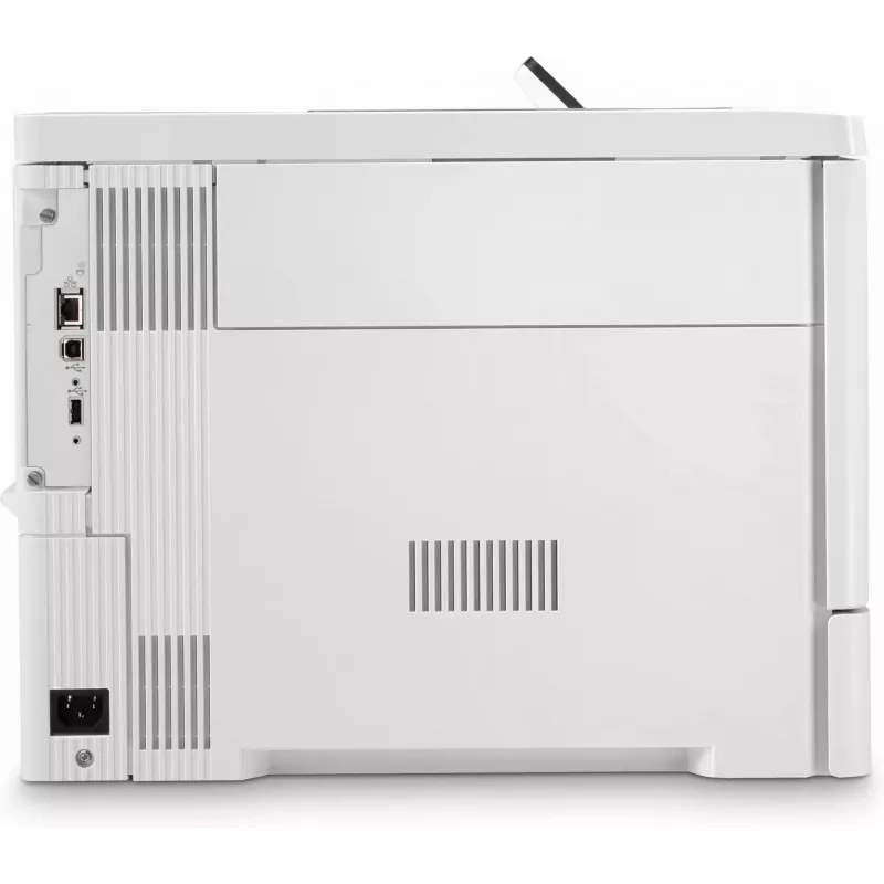 HP Color LaserJet Enterprise M554dn printer, laser, kleur, 1200 x 1200 DPI, A4, 33 ppm, dubbelzijdig printen