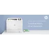 HP Color LaserJet Enterprise M554dn printer, laser, kleur, 1200 x 1200 DPI, A4, 33 ppm, dubbelzijdig printen