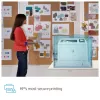 HP Color LaserJet Enterprise M554dn printer, laser, kleur, 1200 x 1200 DPI, A4, 33 ppm, dubbelzijdig printen