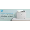 HP Color LaserJet Enterprise M554dn printer, laser, kleur, 1200 x 1200 DPI, A4, 33 ppm, dubbelzijdig printen
