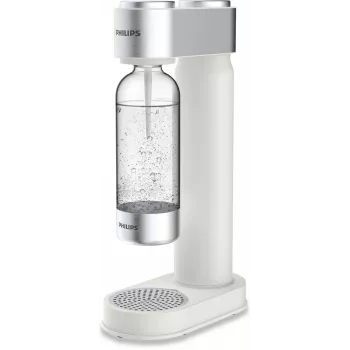 Philips ADD4902WH/10 carbonisator kunststof wit