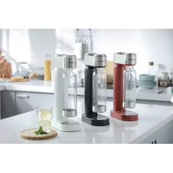 Philips ADD4902WH/10 carbonisator kunststof wit