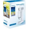 Philips ADD4902WH/10 carbonisator kunststof wit