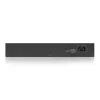 Zyxel GS1100-24E unmanaged Gigabit Ethernet (10/100/1000) zwart