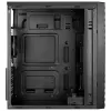 Aerocool Streak midi tower zwart