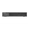 NETGEAR GS324 Unmanaged Gigabit Ethernet (10/100/1000) zwart