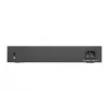 NETGEAR GS324 Unmanaged Gigabit Ethernet (10/100/1000) zwart