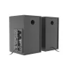 GENESIS Helium 300 BT luidsprekerset 24 W pc/laptop zwart 2.0 kanalen 2-weg Bluetooth