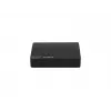 Onbeheerde netwerkswitch LANBERG DSP3-1005-60W, 5x Gigabit RJ-45, 4x PoE+ (60 W totaal), 10 Gbit/s schakelcapaciteit