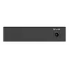 D-Link DGS-105GL/E netwerkswitch Unmanaged Gigabit Ethernet (10/100/1000) zwart