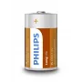 Eenmalige batterij Philips LongLife Battery R20L2B/10