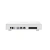 QNAP QHora-301W draadloze router 10 Gigabit Ethernet dualband (2,4 GHz / 5 GHz) wit