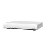 QNAP QHora-301W draadloze router 10 Gigabit Ethernet dualband (2,4 GHz / 5 GHz) wit