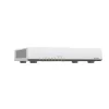 QNAP QHora-301W draadloze router 10 Gigabit Ethernet dualband (2,4 GHz / 5 GHz) wit