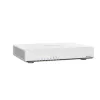 QNAP QHora-301W draadloze router 10 Gigabit Ethernet dualband (2,4 GHz / 5 GHz) wit