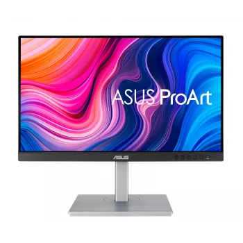 ASUS ProArt PA247CV computermonitor 60,5 cm (23,8 inch) 1920 x 1080 pixels Full HD zwart, zilver