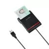 Smartcard-lezer LogiLink CR0047