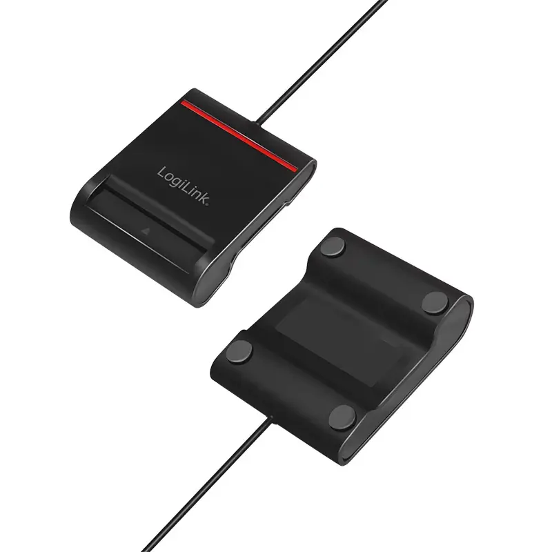 Smartcard-lezer LogiLink CR0047