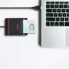Smartcard-lezer LogiLink CR0047