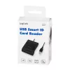 Smartcard-lezer LogiLink CR0047