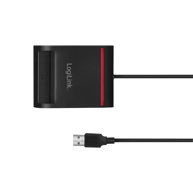 Smartcard-lezer LogiLink CR0047