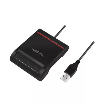 Smartcard-lezer LogiLink CR0047