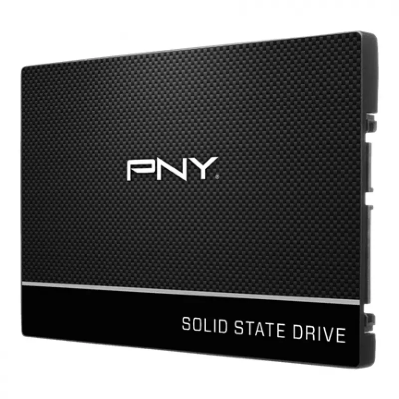 SSD PNY 500 GB 2,5 inch SATA III SSD7CS900-500-RB