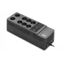 APC Back-UPS 650VA 230V 1 USB-laadpoort - (Offline-) UPS uninterruptible voeding (UPS) Standby (Offline) 0,65 kVA 400 W 8 AC stopcontacten