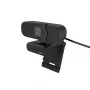 Hama C-400 webcam 2 MP 1920 x 1080 pixel USB 2.0 zwart