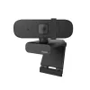 Hama C-400 webcam 2 MP 1920 x 1080 pixel USB 2.0 zwart