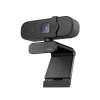 Hama C-400 webcam 2 MP 1920 x 1080 pixel USB 2.0 zwart