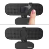 Hama C-400 webcam 2 MP 1920 x 1080 pixel USB 2.0 zwart