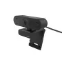 Hama C-600 Pro webcam 2 MP 1920 x 1080 pixel USB 2.0 zwart