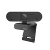 Hama C-600 Pro webcam 2 MP 1920 x 1080 pixel USB 2.0 zwart