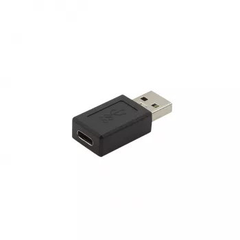 USB-adapter i-tec USB 3.0/3.1 naar USB-C adapter (10 Gbit/s)