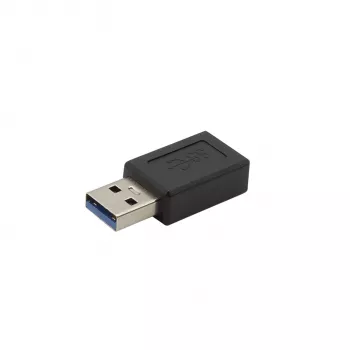 USB-adapter i-tec USB 3.0/3.1 naar USB-C adapter (10 Gbit/s)