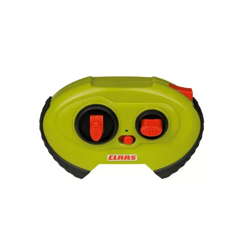 Happy People Claas Axion 870 RC tractor 34424, schaal 1:16, groen