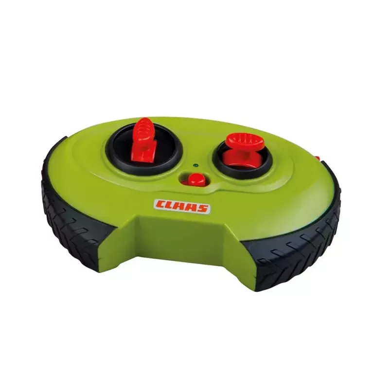 Happy People Claas Axion 870 RC tractor 34424, schaal 1:16, groen