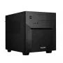 Chieftec CI-02B-OP computerbehuizing cube zwart
