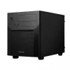 Chieftec CI-02B-OP computerbehuizing cube zwart