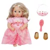 Baby Annabell Little Sweet Princess pop