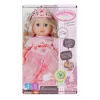 Baby Annabell Little Sweet Princess pop