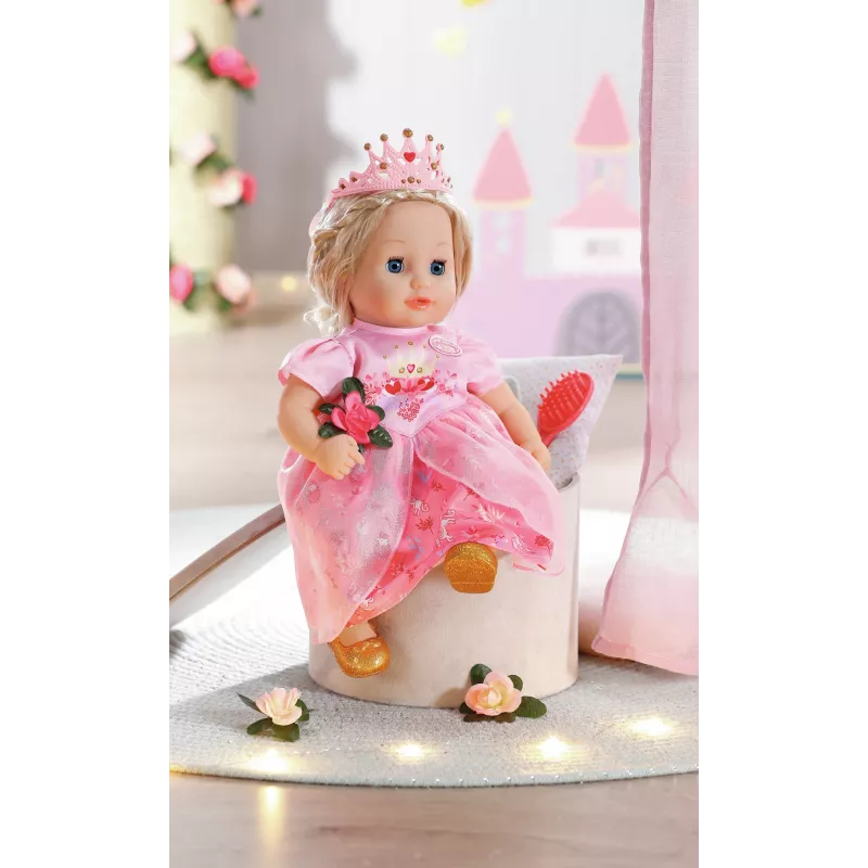 Baby Annabell Little Sweet Princess pop