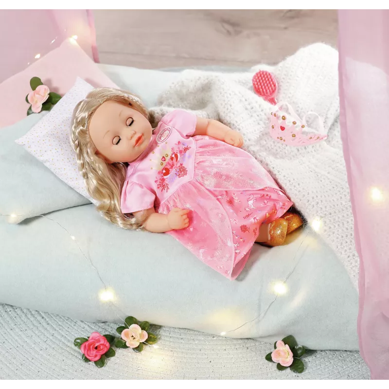 Baby Annabell Little Sweet Princess pop