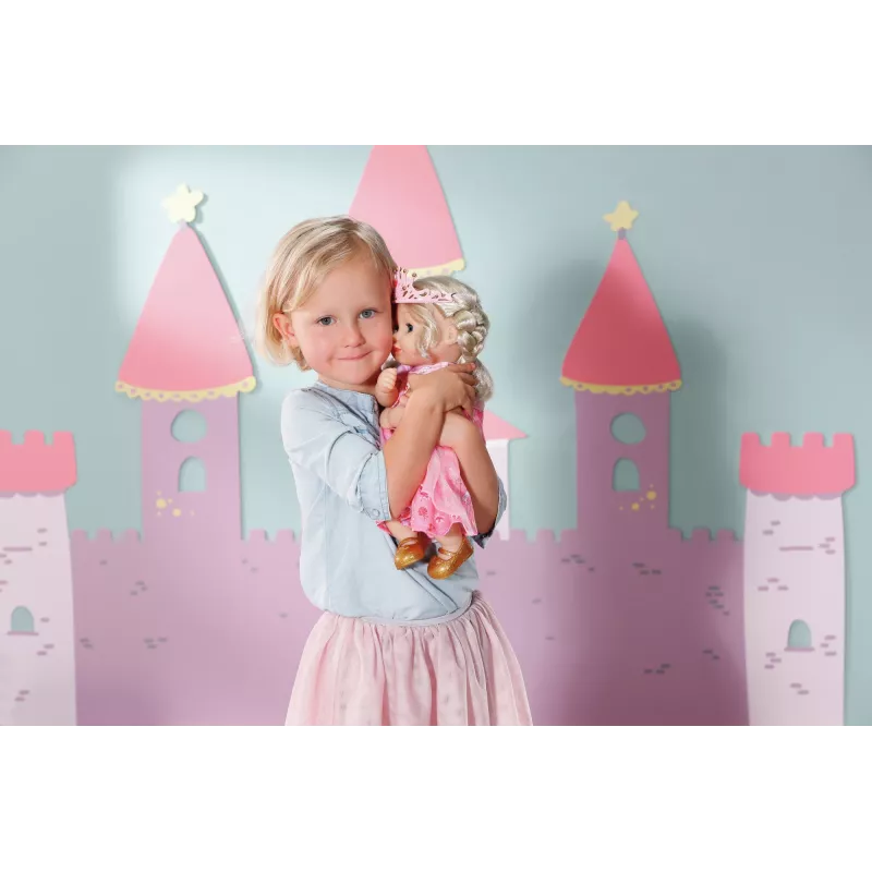 Baby Annabell Little Sweet Princess pop