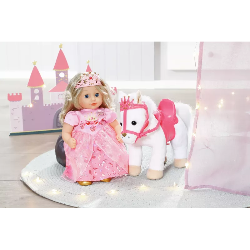 Baby Annabell Little Sweet Princess pop