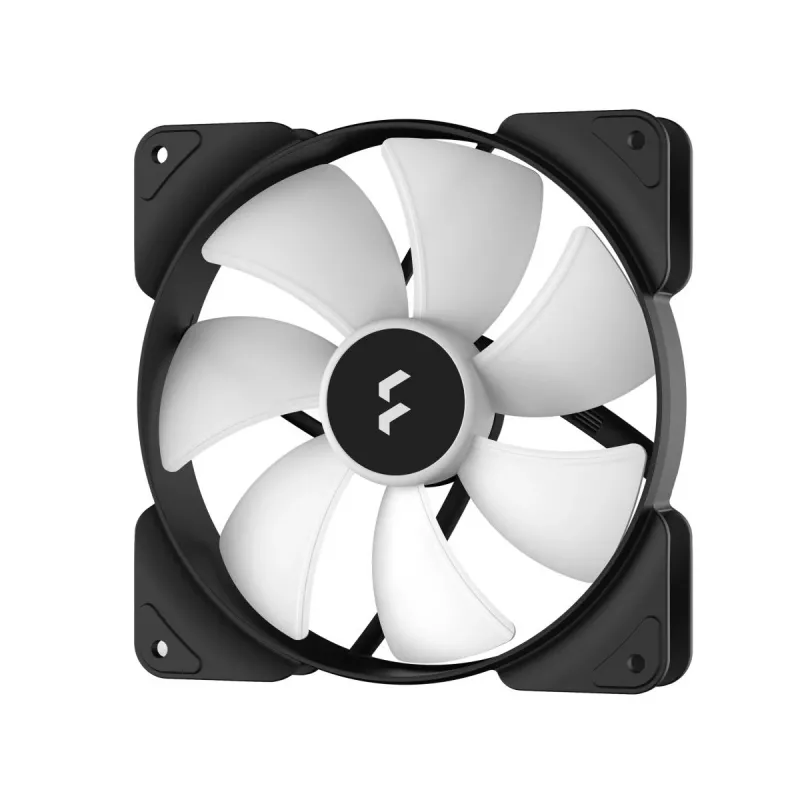 FRACTAL DESIGN Aspect 14 RGB Pwm zwart frame
