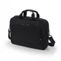 DICOTA Eco Top Traveller Base - 13-14,1 inch notebooktas - zwart / 300d RPET polyester