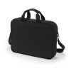 DICOTA Eco Top Traveller Base - 13-14,1 inch notebooktas - zwart / 300d RPET polyester